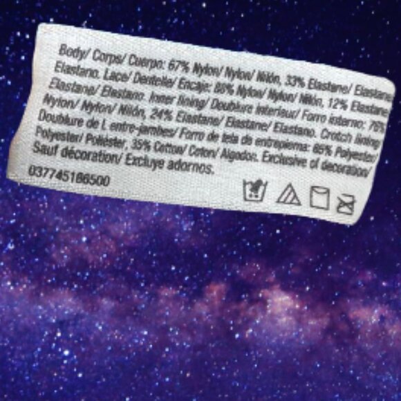 Flexeez Intimate Apparel Cream Color Women's 40DD - Picture 8 of 8